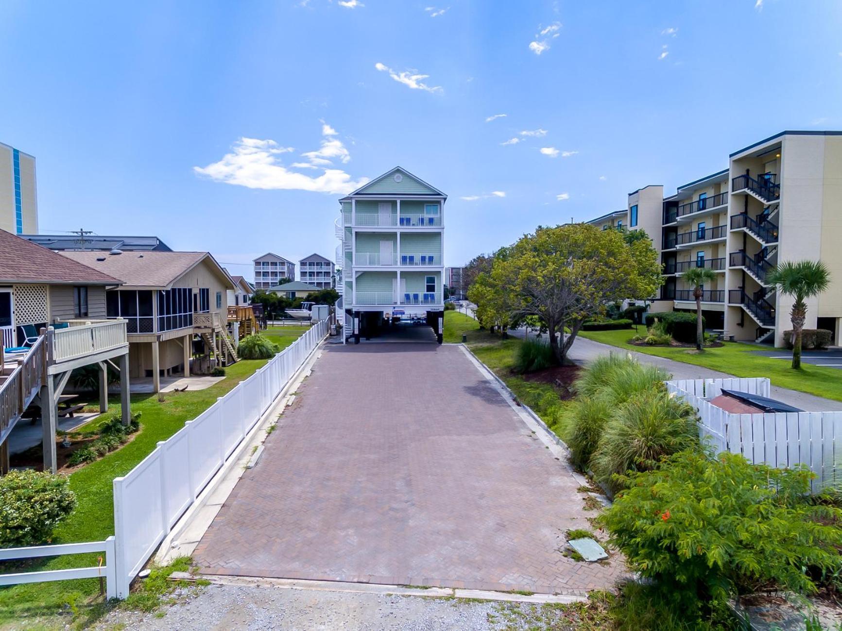 225 Unit A By Together Resorts เมอร์เทิลบีช ภายนอก รูปภาพ